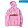 Hunter x Hunter Hoodies Men Sweatshirt Tracksuit Women Hooded Casual Sweatshirt Japanese anime Hot Hunter x Hunter Print Cotton