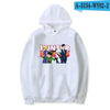 Hunter x Hunter Hoodies Men Sweatshirt Tracksuit Women Hooded Casual Sweatshirt Japanese anime Hot Hunter x Hunter Print Cotton