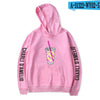 FRDUN TOMMY 2020 Ice Coffee Splatter Hoodies Sweatshirts Men and Women hoodie Charli DAmelio Pullover Unisex Costume Tracksuit