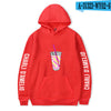 FRDUN TOMMY 2020 Ice Coffee Splatter Hoodies Sweatshirts Men and Women hoodie Charli DAmelio Pullover Unisex Costume Tracksuit