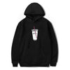 FRDUN TOMMY 2020 Ice Coffee Splatter Hoodies Sweatshirts Men and Women hoodie Charli DAmelio Pullover Unisex Costume Tracksuit