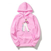 Streetwear Hoodies Sweatshirt Women Harry Styles FINE LINE Hoodie Pink Clothing Men Polerone Winter Clothes Women Harajuku Shirt